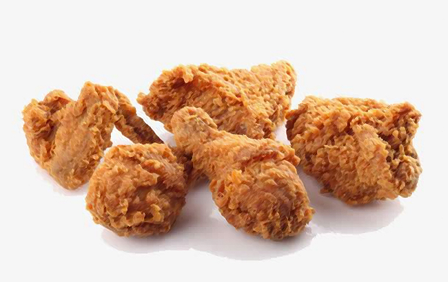 肯德基发家致富的故事,揭秘肯德基真实业绩