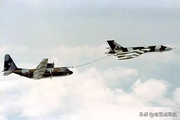 英国3v轰炸机,英国胜利者三角翼轰炸机