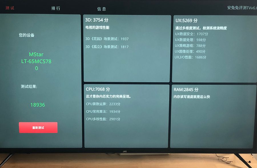 199元大电视,各品牌65寸性价比电视推荐