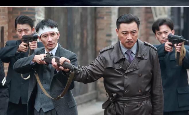 豆瓣评分高的国产谍战剧,豆瓣评分9.5分以上的电视剧谍战剧