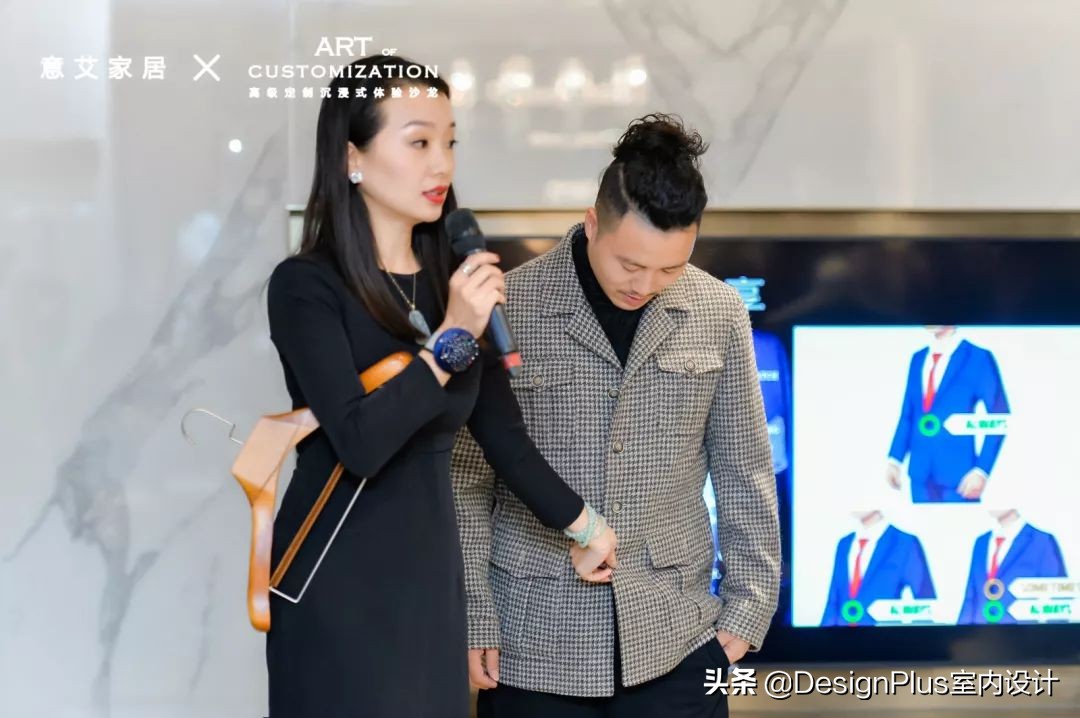 成都本土高逼格设计师,那些绝美的高定设计