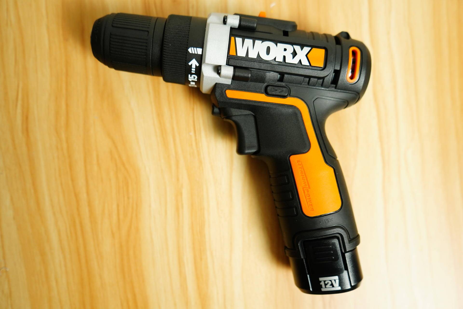 威克士充电电钻wx128,威克士wx178智能电钻