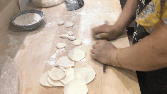 无夜市不夏天!西园里菜场竟然是个“深夜大食堂”?