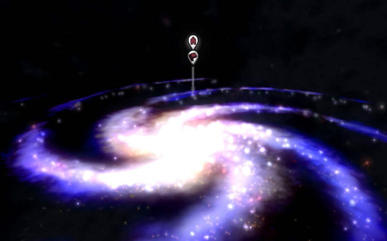 全年龄段冒险游戏——《孢子》，从单细胞到星际霸主（下）