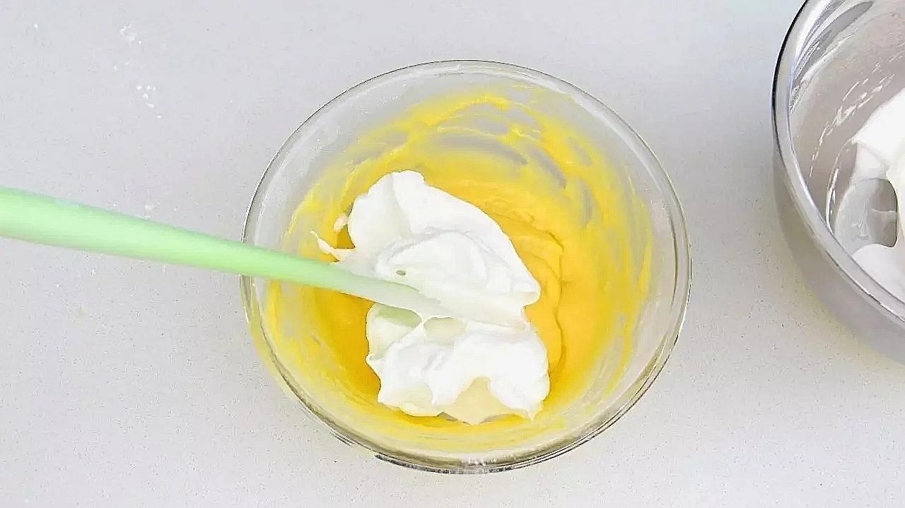 纸杯蛋糕不回缩的技巧,杯子蛋糕新手教程