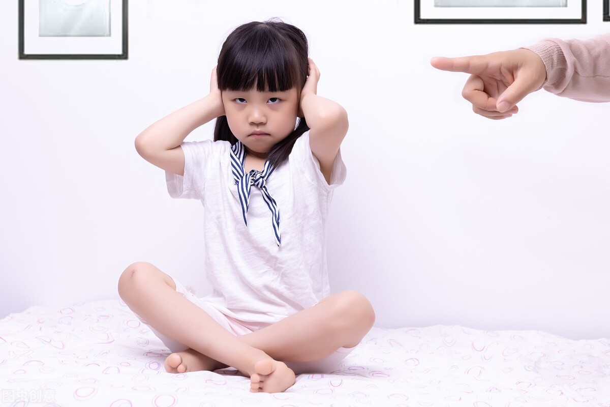 孩子叛逆不听话父母怎么管教,孩子4岁叛逆不听话怎么办