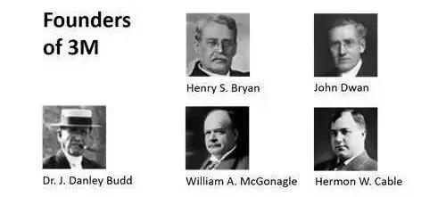 被你抢断货的3M，竟不是口罩公司？世界上一半的人每天用它家产品