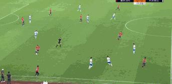 足球浪费进攻机会集锦,足球浪费时间技巧