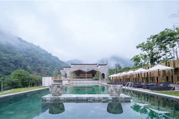 比双11还狠的王炸价格！悦榕、万豪、柏联3折起