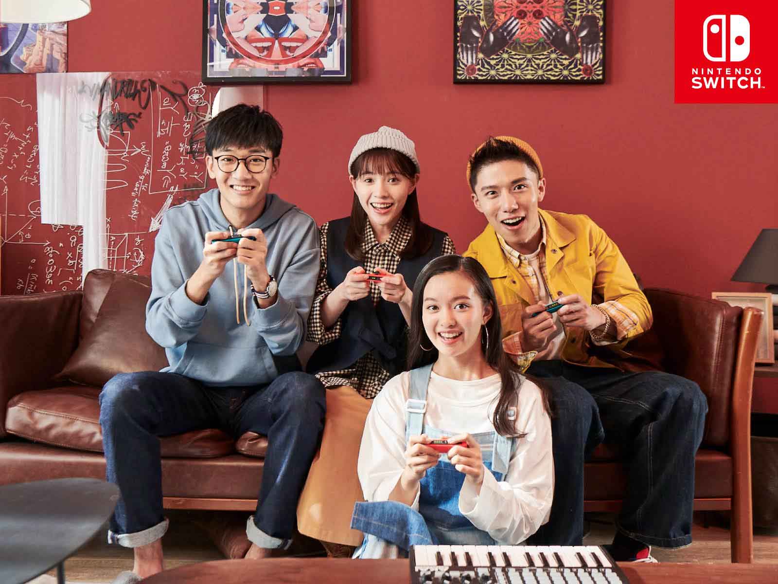 switch可以玩妖怪手表4吗,妖怪手表4switch好玩吗