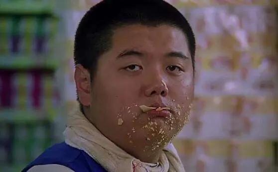 林子聪拍《少林足球》,林子聪周星驰镜头