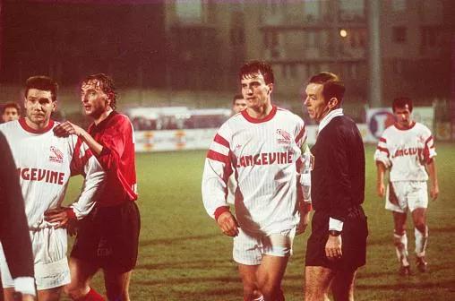 法甲球队的实力如何,法甲是怎么成为五大联赛的