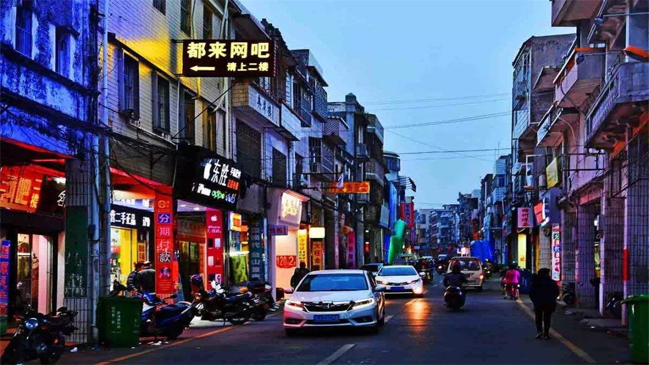 中国侨胞最多是哪里,中国华侨第一是哪个市