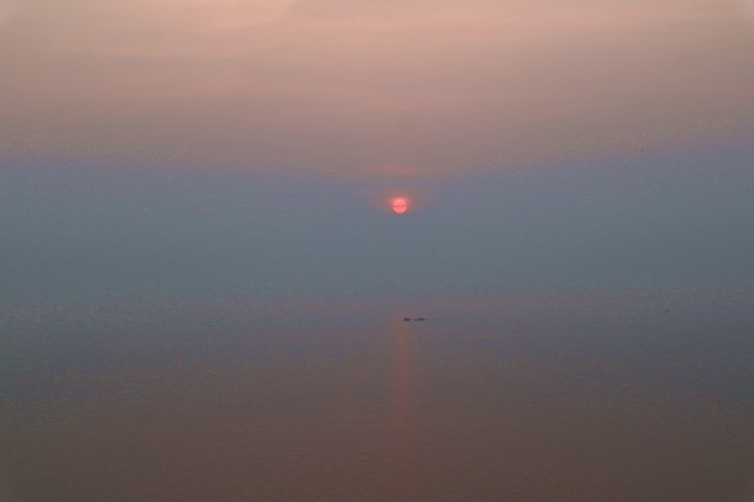 如约而至的涠洲岛,涠洲岛一生所爱