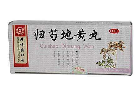 地黄丸家族详解,地黄丸大家族