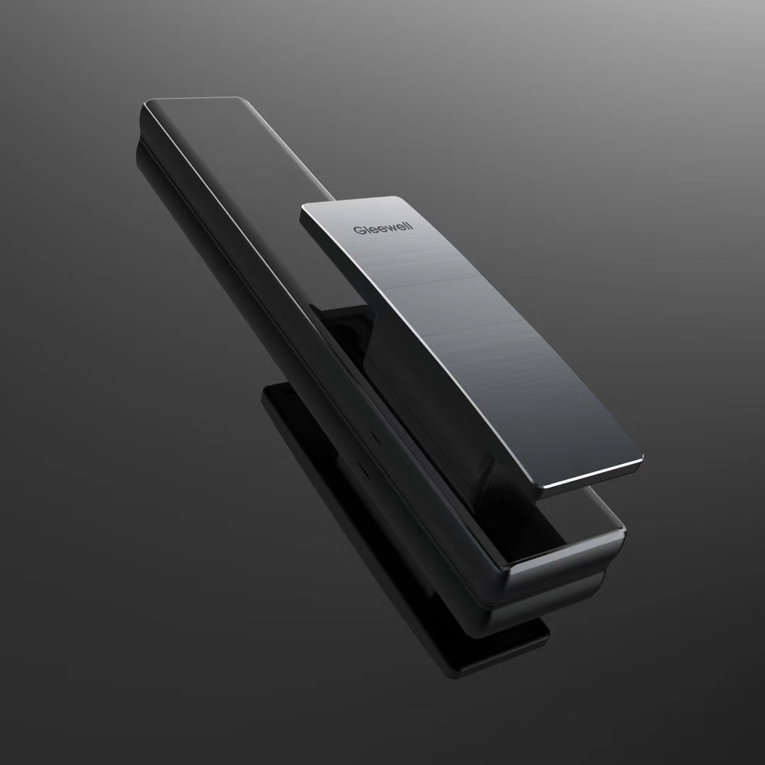 智能指纹锁该如何挑选？-格里维尔指纹锁