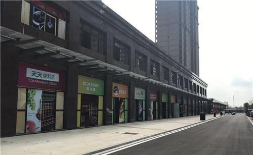 北城世纪金源购物中心生意怎么样,北城世纪金源购物中心西雅图