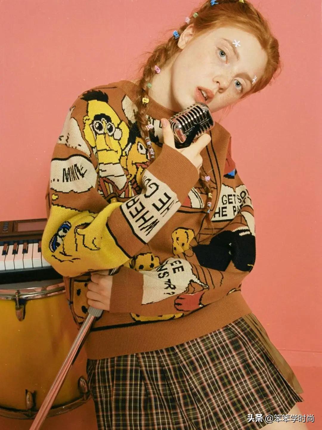 平价又好看的国潮品牌,小众国潮明星同款