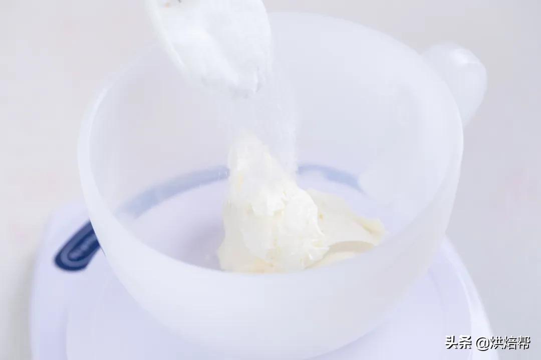 甜品教程超简单樱花粉雪媚娘 (水蜜桃雪媚娘的吃法)