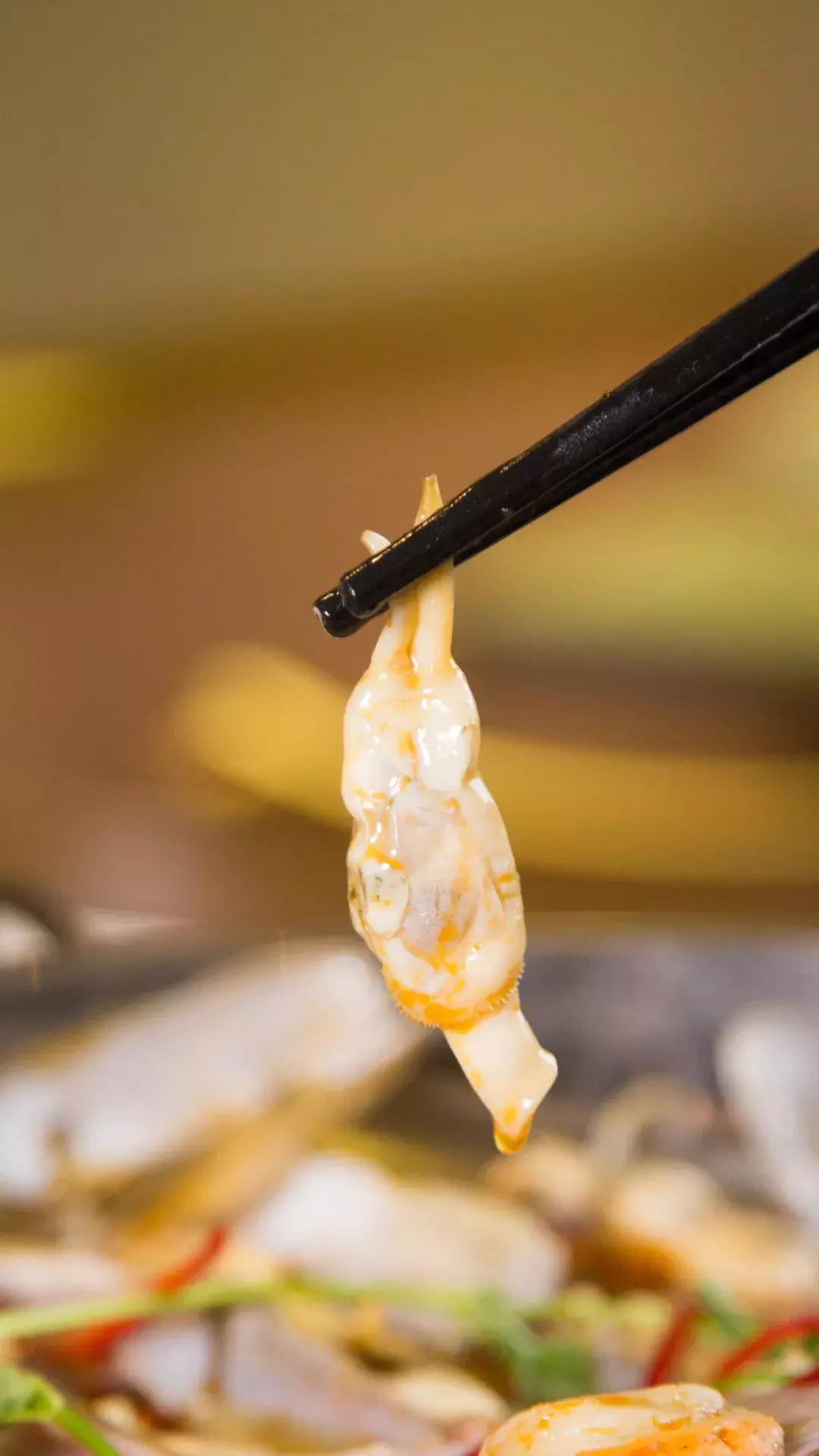 海鲜航母海鲜大咖,海鲜大咖疯狂霸屏