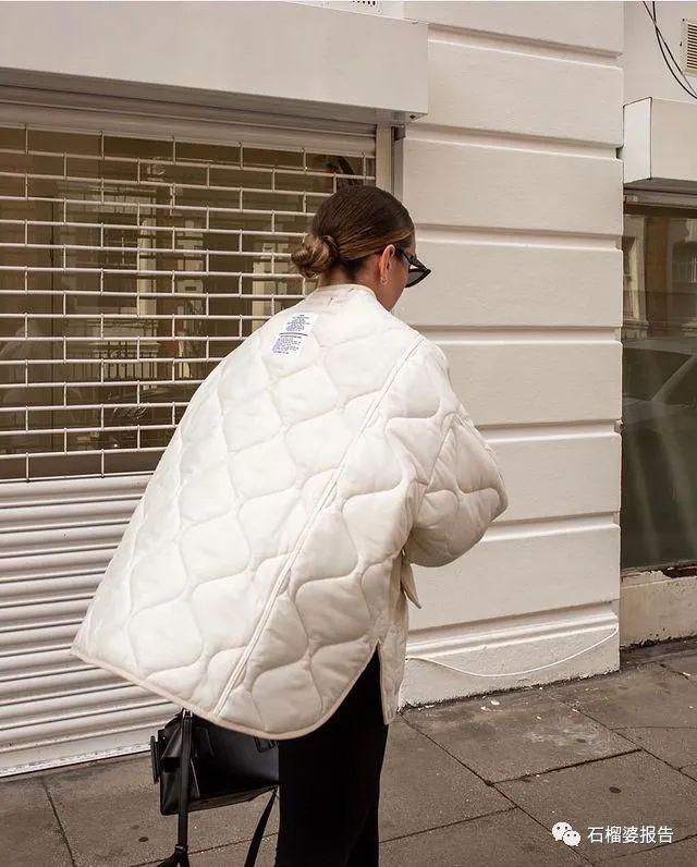 降温又要买新衣服,降温了快来种草羽绒服