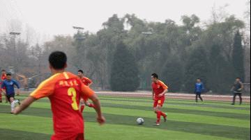 强军杯足球赛陆军决赛,国防科技大学足球赛结束时间