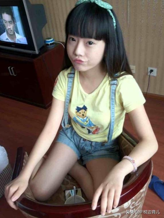 “爸，我有喜欢的人了！14岁女儿的灵魂拷问，爸爸的回答获大赞