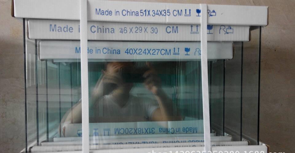 新手养金鱼多大的鱼缸最合适,养金鱼的鱼缸需要什么配置