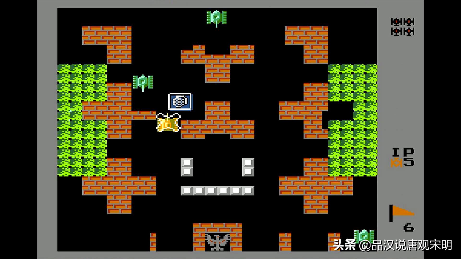 红白机上最经典的五个游戏,红白机类似于魂斗罗的游戏有哪些