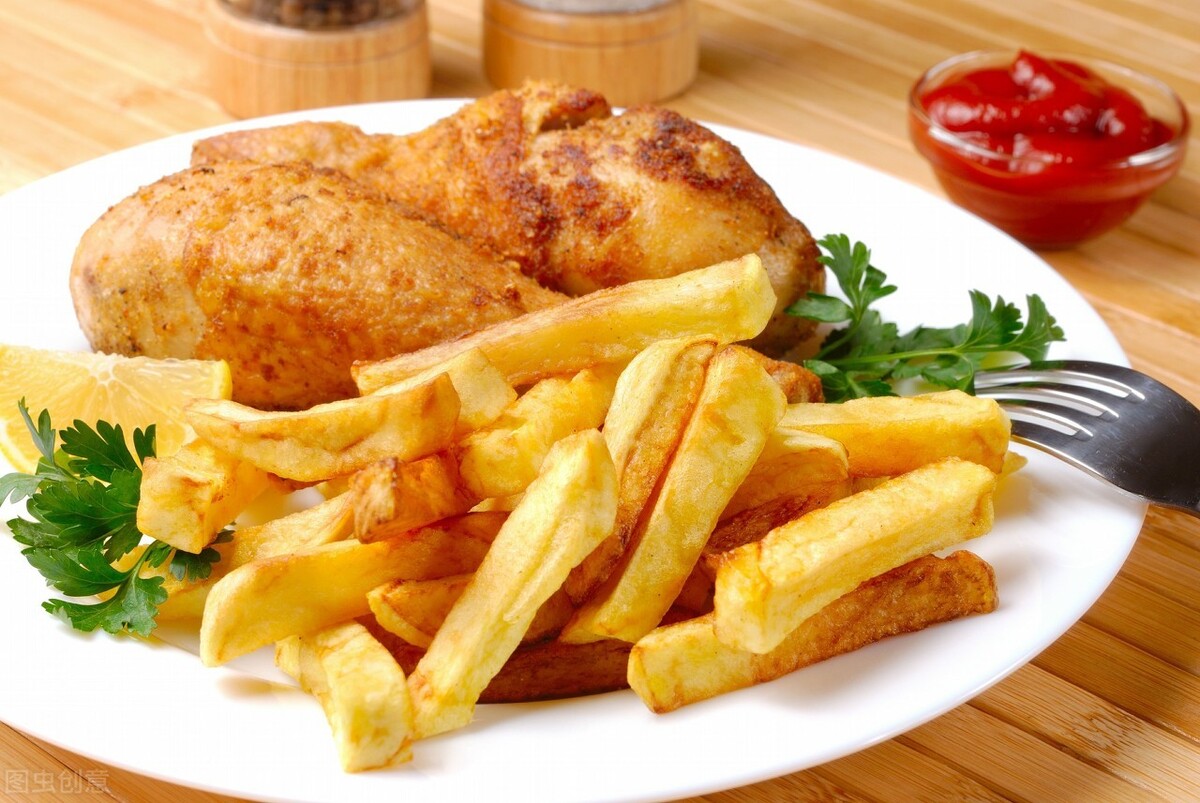 湿气重食物怎么吃最好,五种食物越吃湿气越重