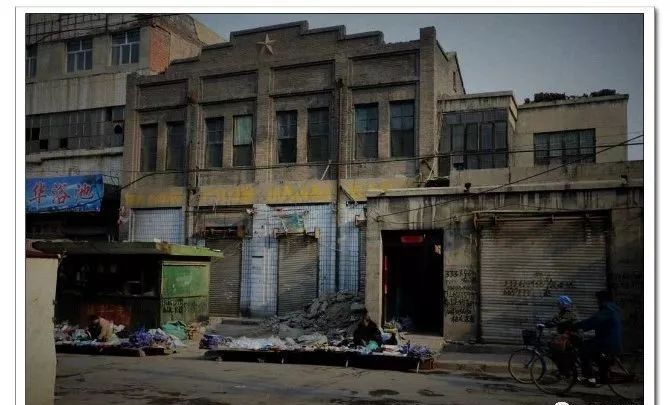 顺德府南关,邢台改名顺德府