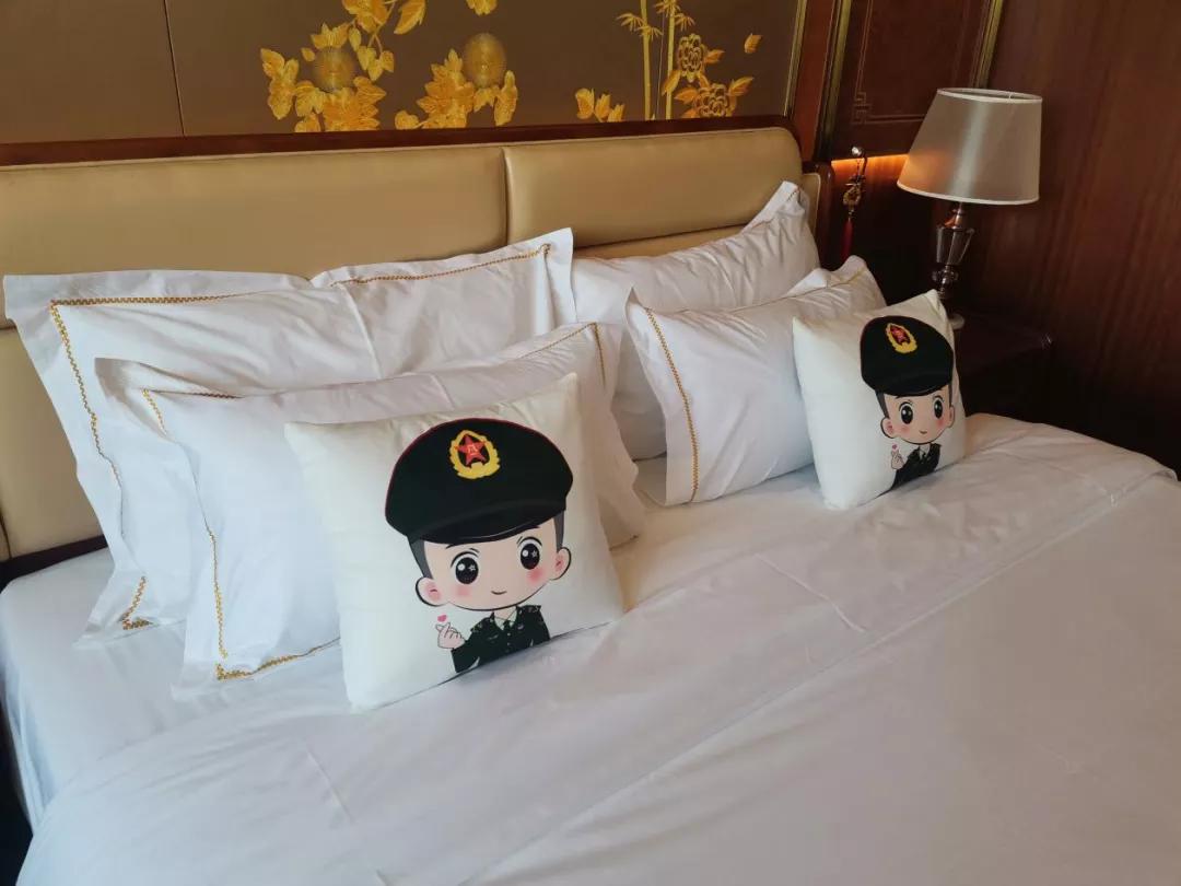 乌鲁木齐军人驿站免费入住,免费入驻军人驿站