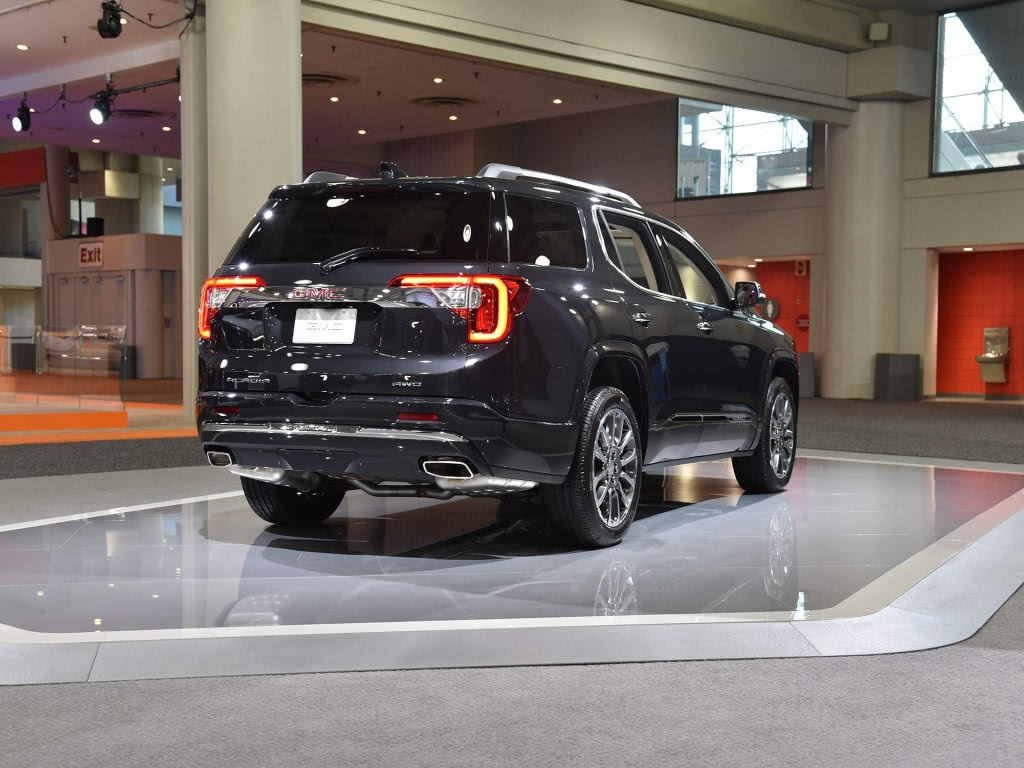 gmc2020款商务房车,2017款两驱gmc商务房车savana