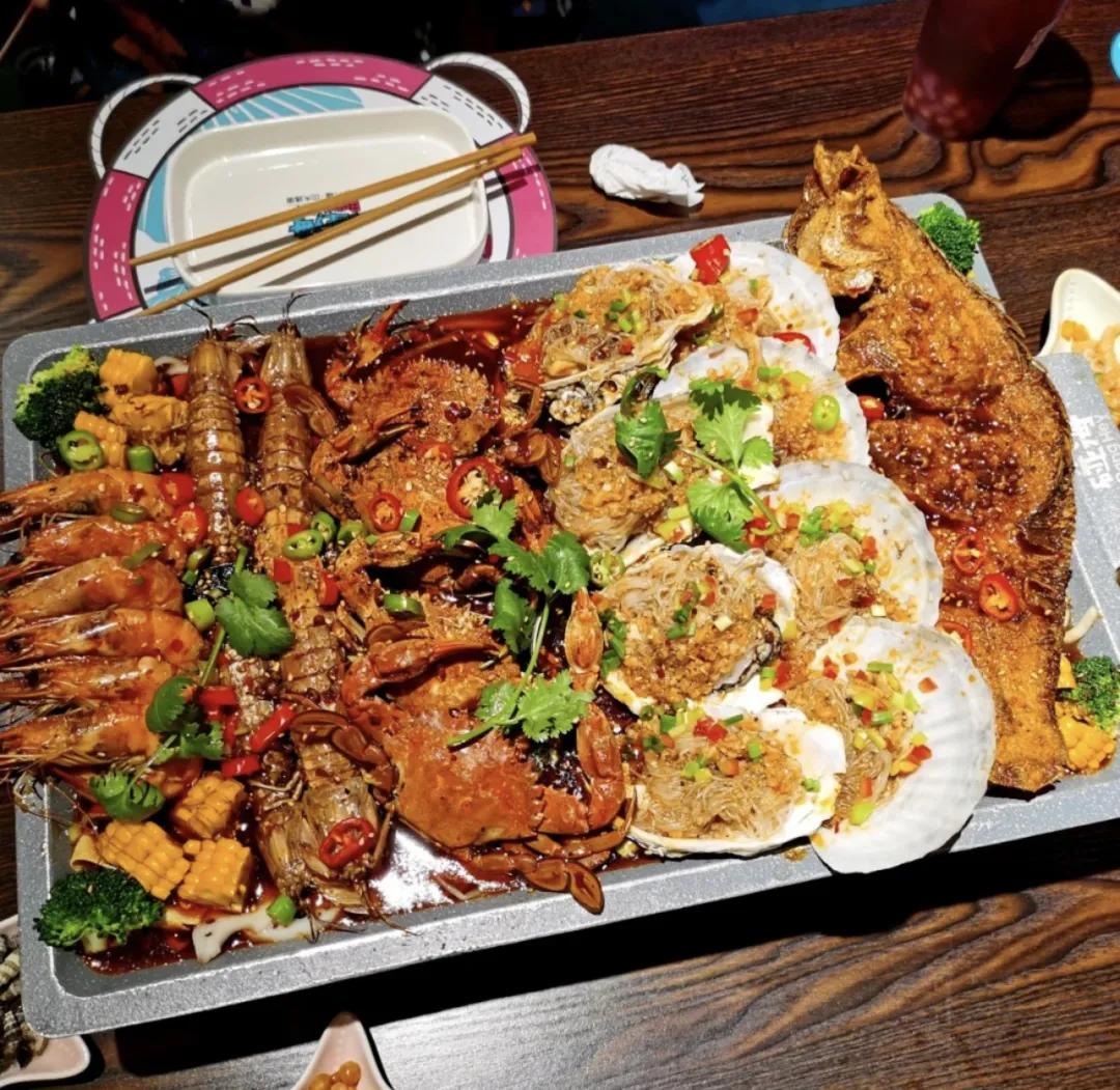 重庆暑假避暑好去处,暑假来了去哪里玩