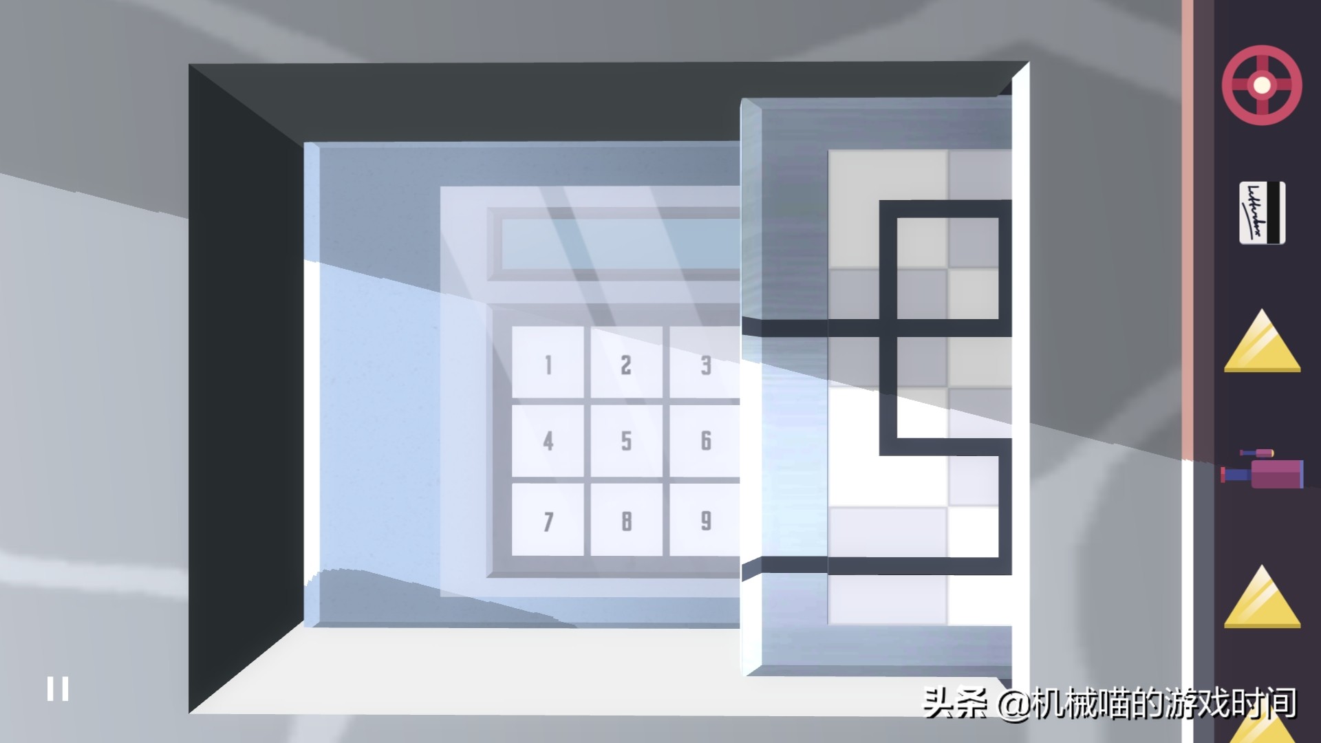 agenta第四章详细攻略,agenta推格子攻略