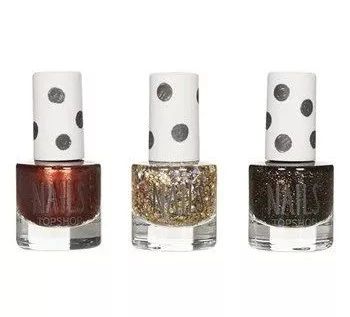 潮流彩妆品牌,快时尚都有哪些品牌