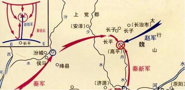 战国四大名将廉颇怎么死的,战国四大名将廉颇有什么成就