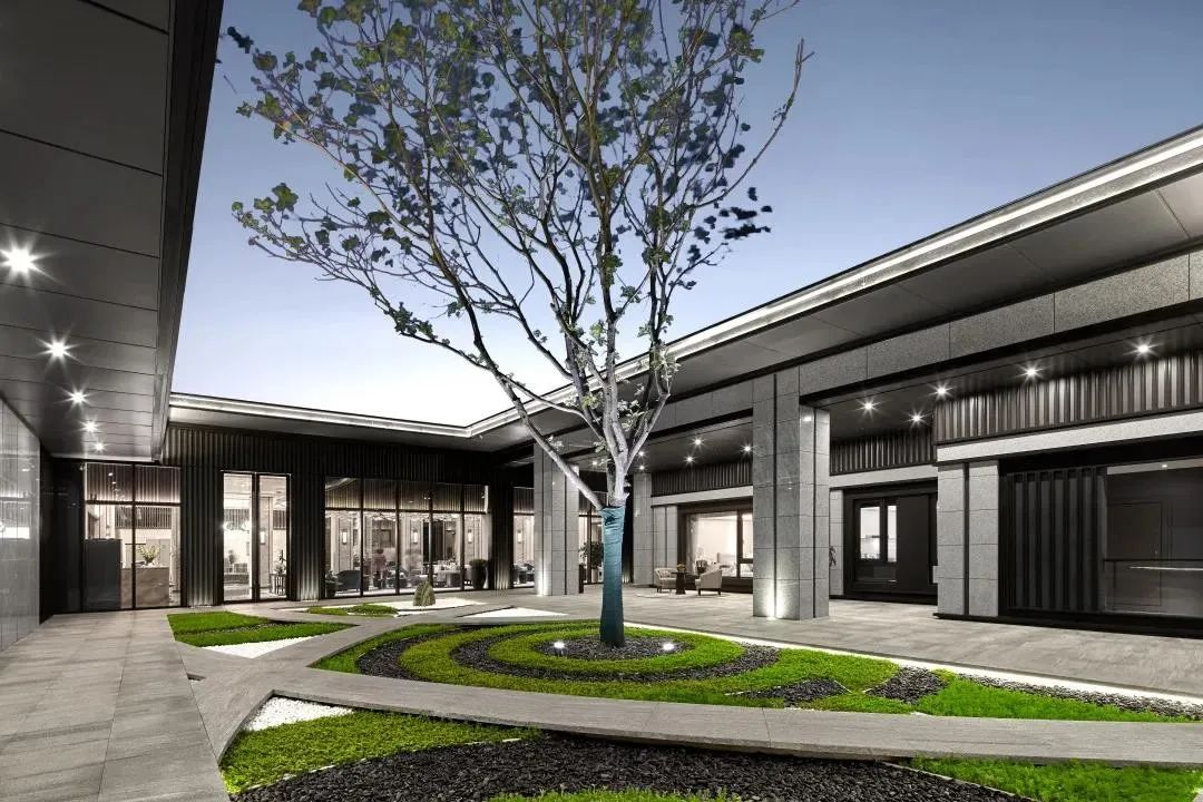 融创逸树,宁波融创逸树园