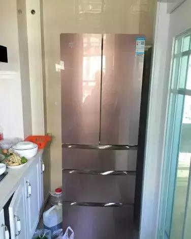 晶弘评测,格力晶弘bcd-600wpdg冰箱