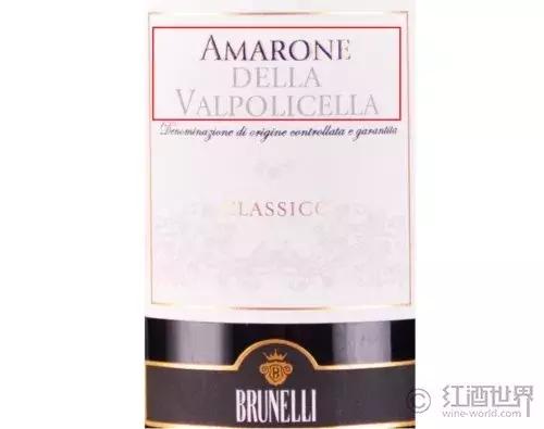 如何看懂葡萄酒标签,如何读懂红酒酒标