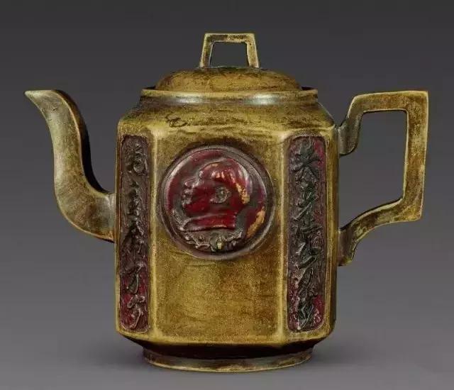 紫砂壶型图鉴,紫砂文旦壶真品