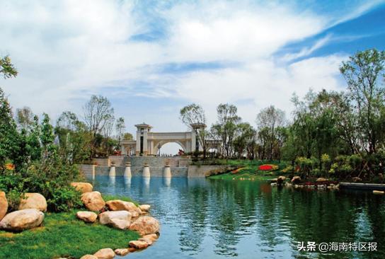 恒大楼市新玩法,恒大赚钱模式