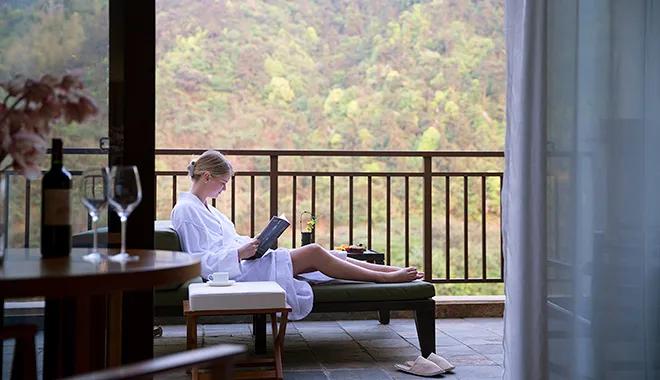 安吉君澜度假酒店周围有什么景点,安吉君澜度假酒店团购