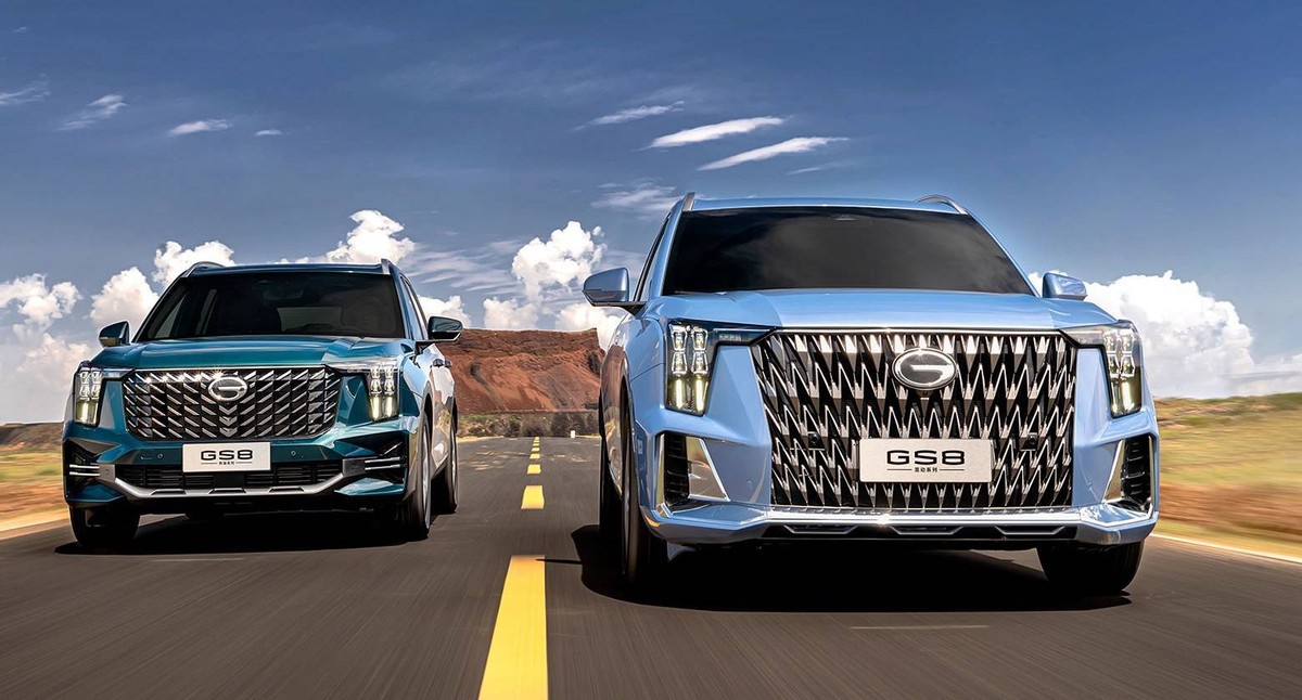 比汉兰达空间大的七座suv推荐,比汉兰达更懂七座的suv