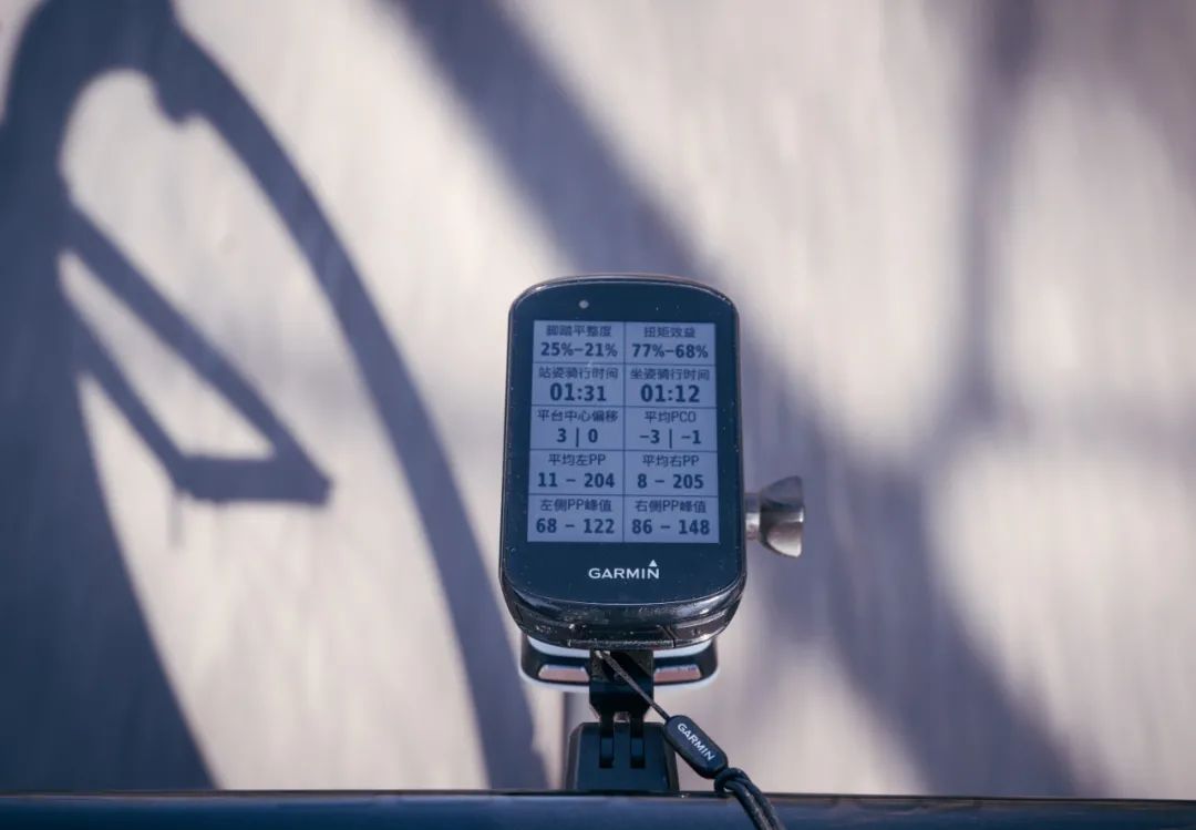 佳明rally功率计评测 (garmin佳明rally踏板式功率计)