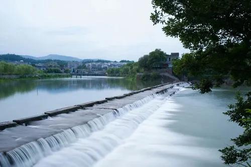 宁波五龙潭景区攻略,宁波五龙潭什么时候去最好玩