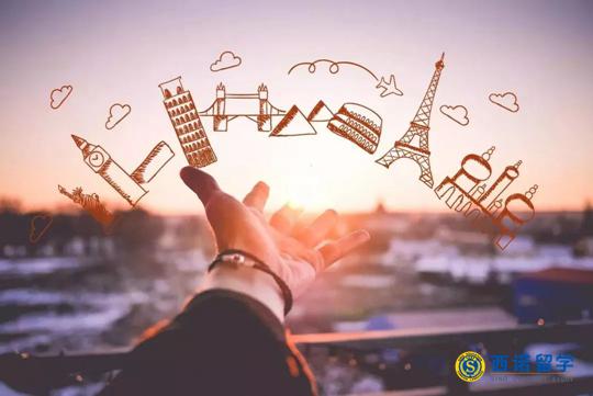 口碑比较好的杭州留学中介有哪些,杭州十大留学中介排名公司