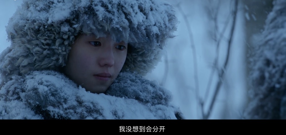 悬崖之上细节解析豆瓣,悬崖之上犀利点评