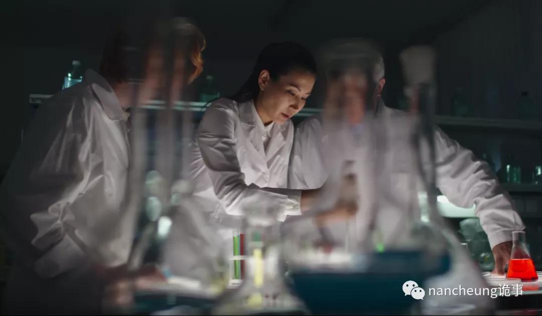 深海迷航第49天神秘生物,深海海底神秘的10种生物