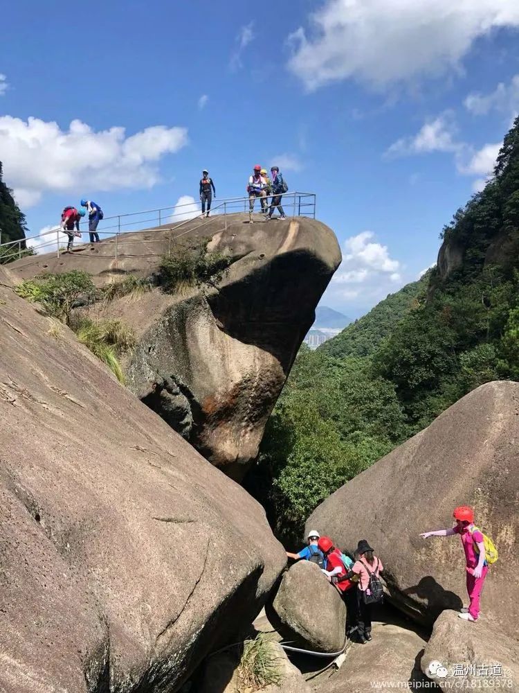 温州茶山卧龙潭,温州卧龙峡风景区